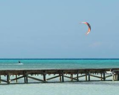 Sercotel Club Cayo Guillermo — пляжный отель на Кайо-Гильермо