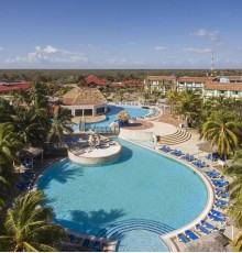 Hotel Mojito 4*
