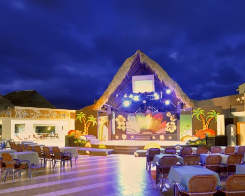 Hotel Mojito 4* на острове Кайо-Коко, Куба