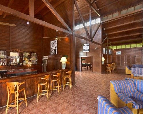 Hotel Mojito 4* на острове Кайо-Коко, Куба