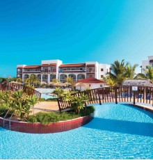 Grand Memories Santa Maria 5*