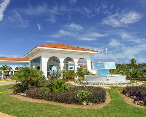 Grand Memories Santa Maria 5* — Кайо-Санта-Мария, Куба