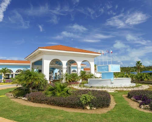 Grand Memories Santa Maria 5* — Кайо-Санта-Мария, Куба