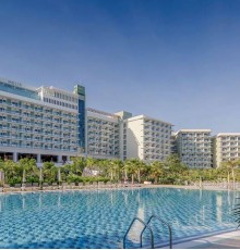 Melia Internacional Varadero 5*