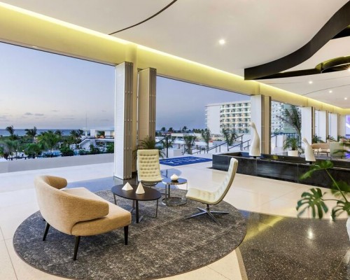 Melia Internacional Varadero 5* — Варадеро, Куба