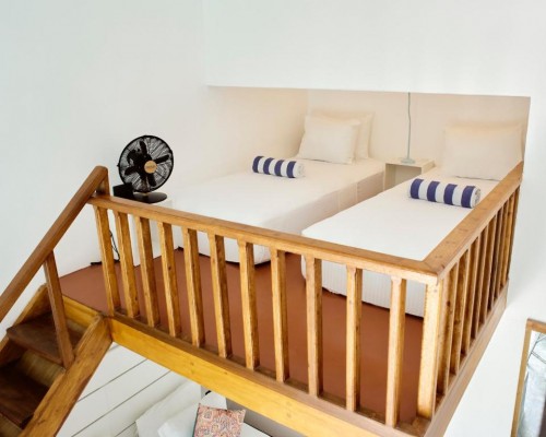 Bliss Dhigurah 3* — Ари Атолл, Мальдивы