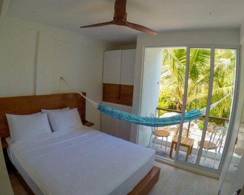 Bliss Dhigurah 3* — Ари Атолл, Мальдивы