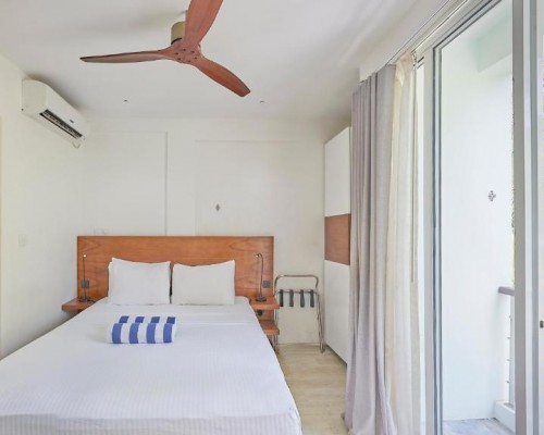 Bliss Dhigurah 3* — Ари Атолл, Мальдивы