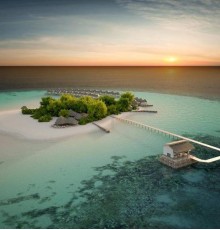 Drift Thelu Veliga Retreat 4*