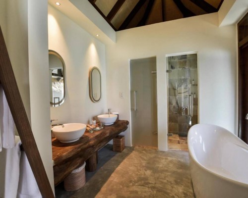 Drift Thelu Veliga Retreat 4* — Ари Атолл, Мальдивы
