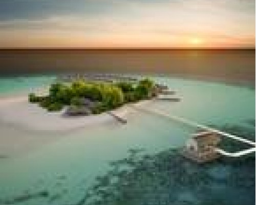 Drift Thelu Veliga Retreat 4* — Ари Атолл, Мальдивы