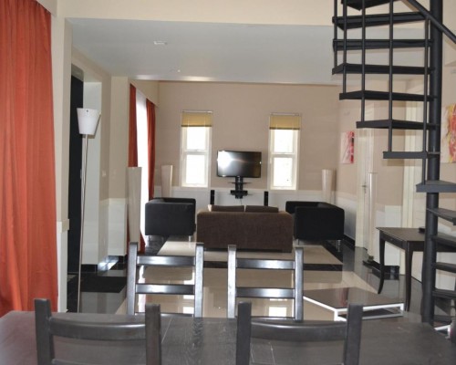 TME Retreats Dhigurah, Ари Атолл — отель 3*