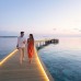 Emerald Faarufushi Resort & Spa 5* — Раа Атолл, Мальдивы