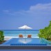 Emerald Faarufushi Resort & Spa 5* — Раа Атолл, Мальдивы