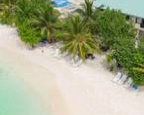 Crown Beach Hotel Maldives 4* — Северный Мале, Мальдивы