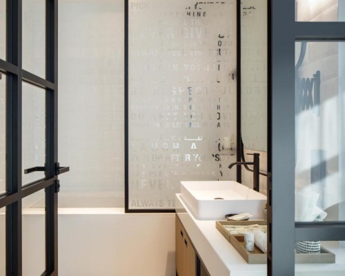 Zabeel House The Greens by Jumeirah — отель 4* в Дубае