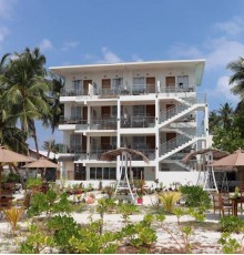 Reef Edge 4*