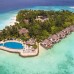 Taj Coral Reef Resort & Spa 5* — Северный Мале, Мальдивы