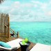 Taj Coral Reef Resort & Spa 5* — Северный Мале, Мальдивы