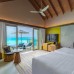 Hard Rock Hotel Maldives 5* — Южный Мале, Мальдивы