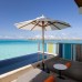 Hard Rock Hotel Maldives 5* — Южный Мале, Мальдивы