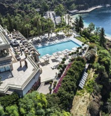 D Maris Bay 5*