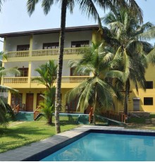 Muthumuni Ayurveda River Resort 2*