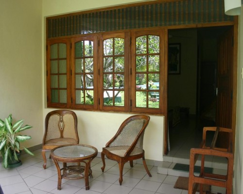 Muthumuni Ayurveda River Resort 2* в Бентоте