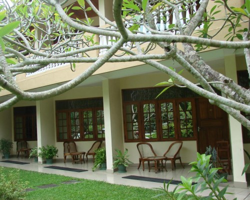 Muthumuni Ayurveda River Resort 2* в Бентоте