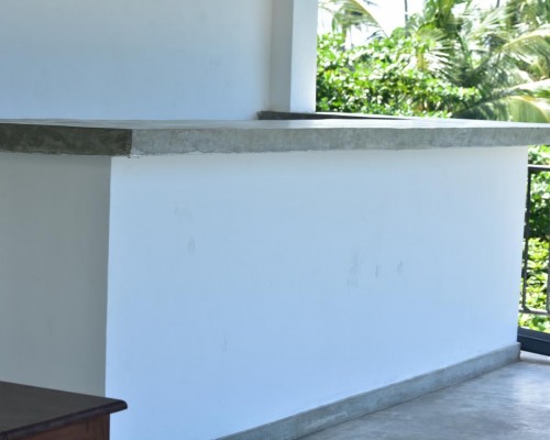 Green Almond Hotel 2* в Унаватуне