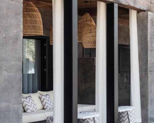Emirates Park Zoo & Resort 3* — отдых в Абу-Даби при зоопарке
