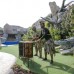 Emirates Park Zoo & Resort 3* — отдых в Абу-Даби при зоопарке
