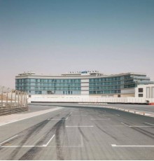 Park Inn by Radisson Dubai Motor City 4* Park Inn by Radisson Dubai Motor City 4*