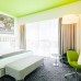 Park Inn by Radisson Dubai Motor City — отель 4* в Дубае