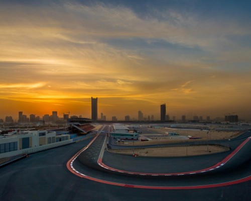 Park Inn by Radisson Dubai Motor City — отель 4* в Дубае