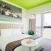 Park Inn by Radisson Dubai Motor City — отель 4* в Дубае