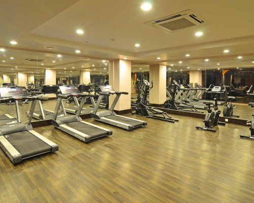 Palm Wings Kusadasi Beach Resort&Spa 5* в Кушадасы
