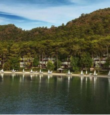 Club Prive by Rixos Gocek 5*