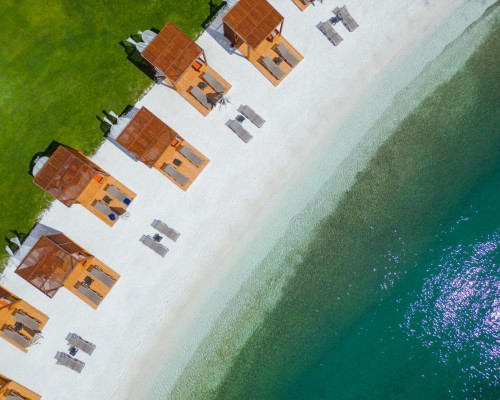 Club Prive by Rixos Gocek — приватный отдых в Гёджеке (Фетхие)