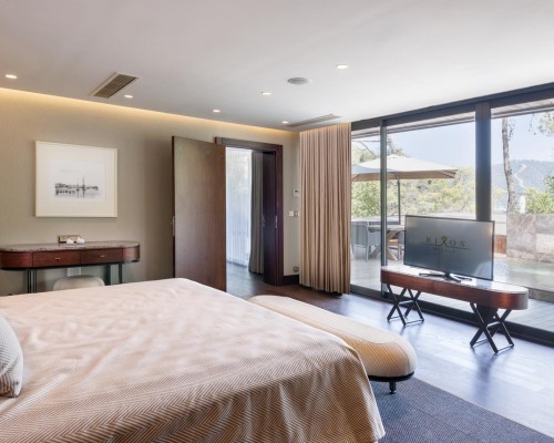 Club Prive by Rixos Gocek — приватный отдых в Гёджеке (Фетхие)
