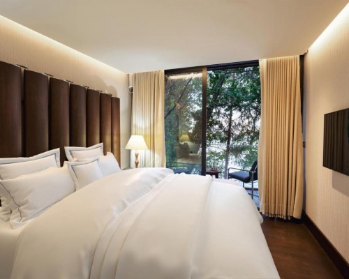 Club Prive by Rixos Gocek — приватный отдых в Гёджеке (Фетхие)