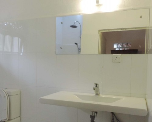 Primrose Guest House 2* — Унаватуна, Шри-Ланка