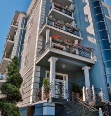 Apsuana Rose Boutique 4*