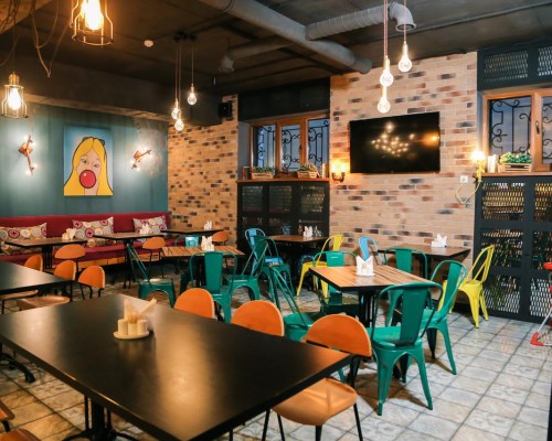 Apsuana Rose Boutique 4* — Гагра, Абхазия
