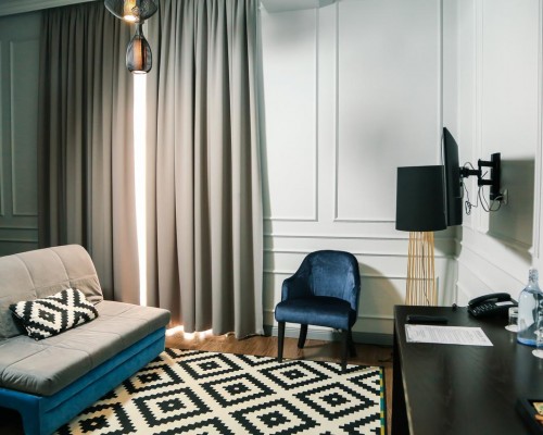 Apsuana Rose Boutique 4* — Гагра, Абхазия