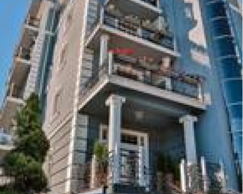 Apsuana Rose Boutique 4* — Гагра, Абхазия