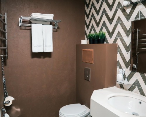 Apsuana Rose Boutique 4* — Гагра, Абхазия