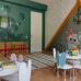 Apsuana Rose Boutique 4* — Гагра, Абхазия
