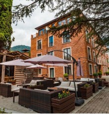 Afon Black Sea Resort Hotel 3* Afon Black Sea Resort Hotel 3*