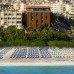 Anjeliq Downtown Hotel 3* — отель в центре Аланьи